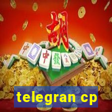 telegran cp